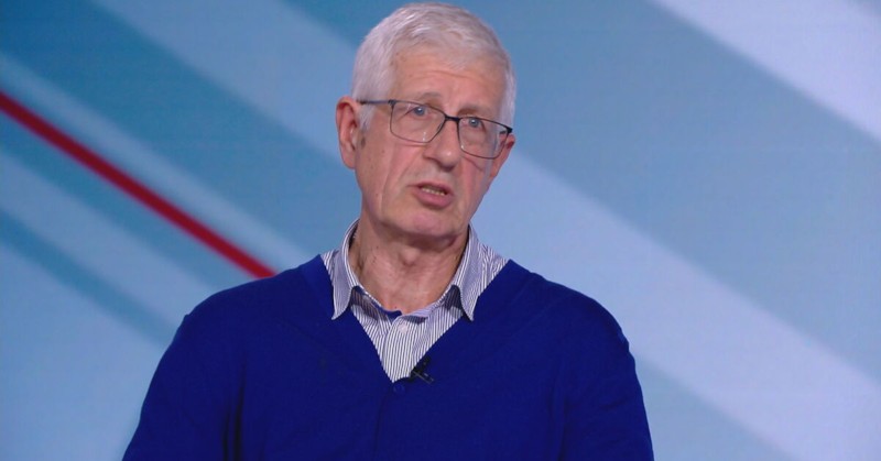 Те си мислят, че вече са се върнали и трябва