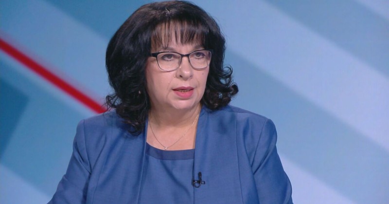 Заради неадекватно поведение Булгаргаз“ е загубила 8,5 млн. евро от