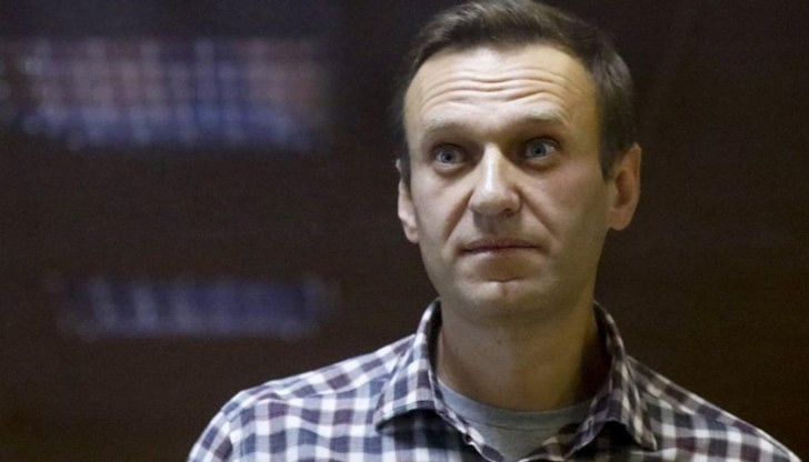 Съюзниците на Навални, които живеят в изгнание в чужбина, обявиха