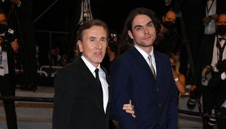 Талантливият китарист, композитор и продуцент си отиде едва 25-годишенКормак Рот,