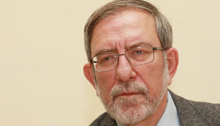 По думите му дебатът за евроатлантическото бъдеще на страната не