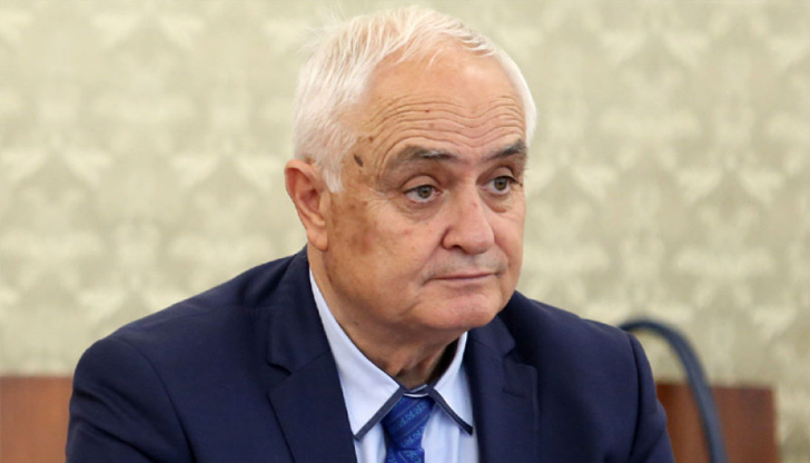 Ген. Атанас Запрянов: Можем да дадем военна техника, без да