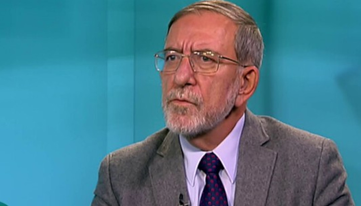 Хубаво и съвсем естествено е решението посланикът на Русия да