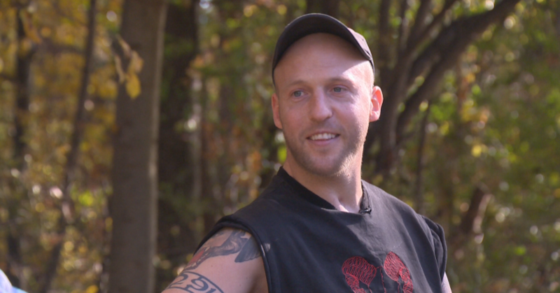 Здравко води още една битка, която печели - преди няколко