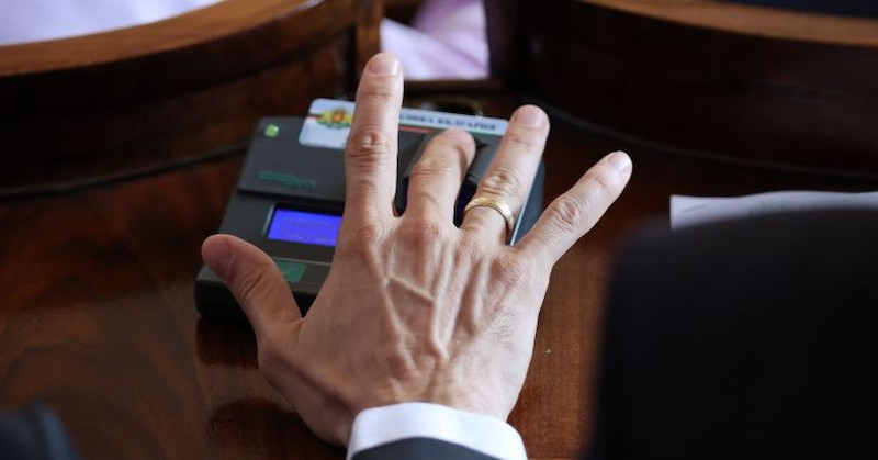 Народните представители избират ръководства и състави на постоянните комисии в