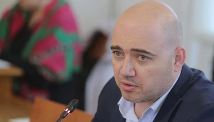 Илин Димитров: Българският туризмът е невероятен бранш – развива се