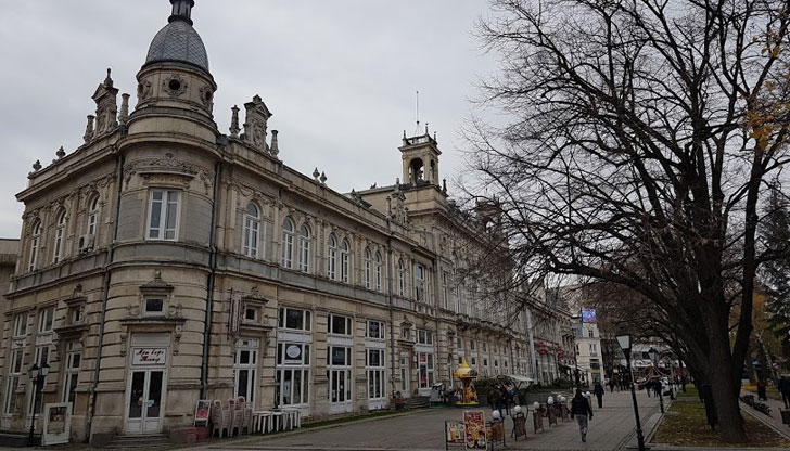 Програма на инициативата, която ще продължи до 21 октомвриПанаир на музейните