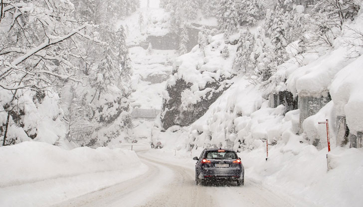 Каква зима чака Европа и Балканите? Ексклузивната прогноза за континента на