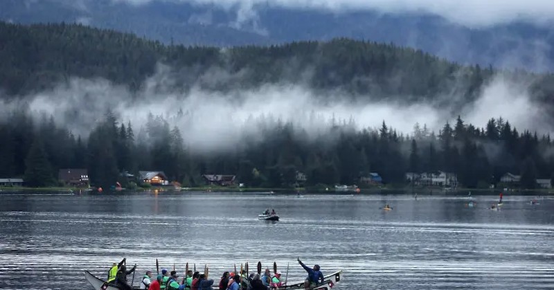 На много места в Русия имаше протести против мяркатаДвама мъже,