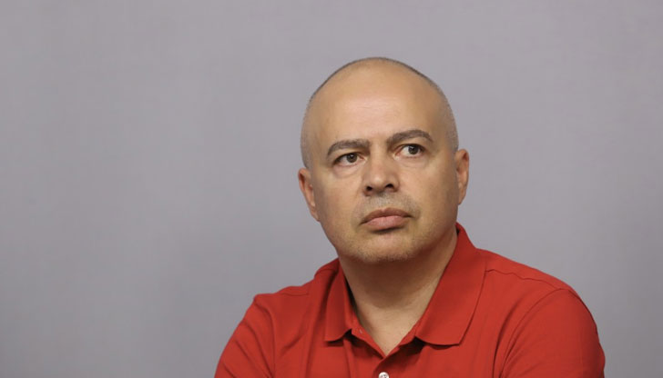 Според него БСП няма да ревизира решението си да не