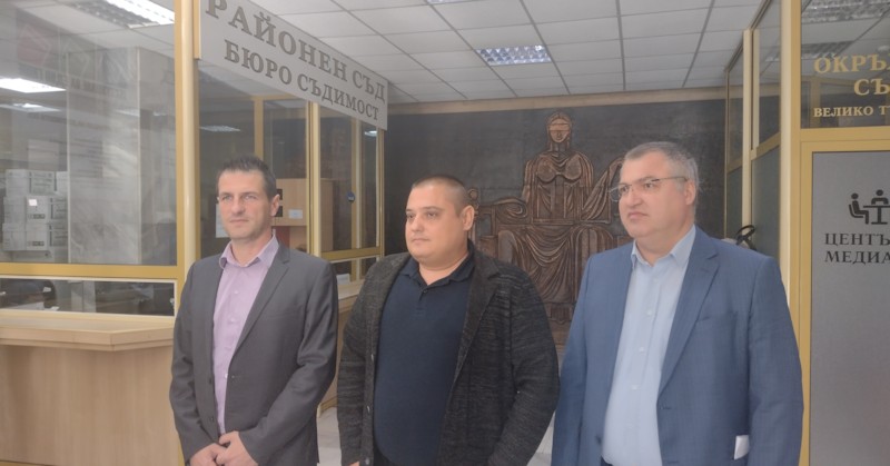 Работи се по разследване за пране на пари чрез извършване