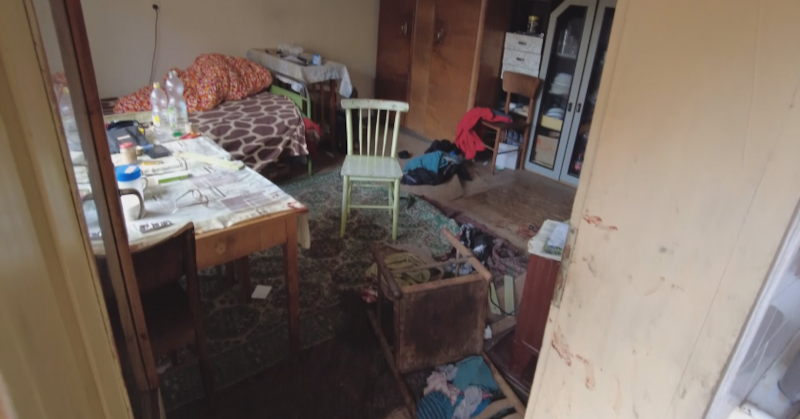 Пострадалият мъж е с тежка травма на главатаЗадържаха рецидивист за