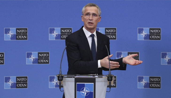 Техеран е обещал да достави на Русия ракети, както и