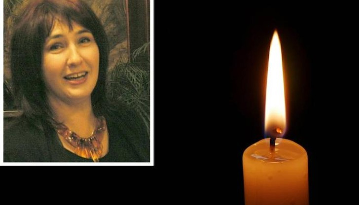 Елена Начева и Кръстю Лафазанов имат две децаСъпругата на обичания