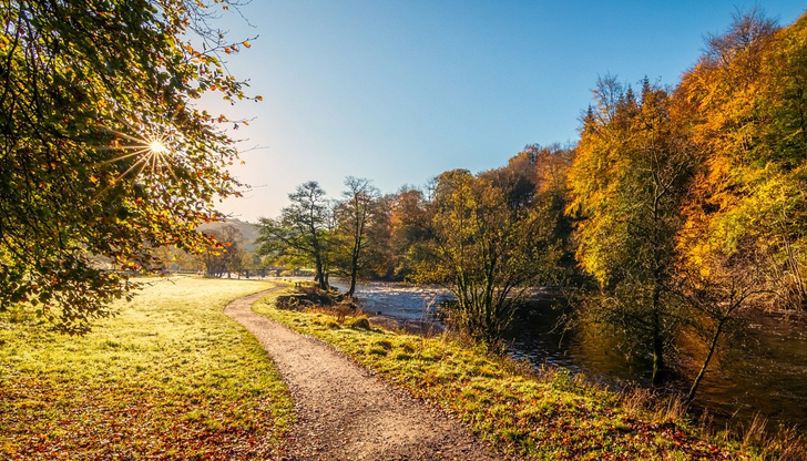 Максимални температури скачат до 25 градусаВъв вторник преди обяд в