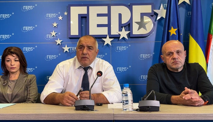 Не е честно да се губи време ние да предлагаме