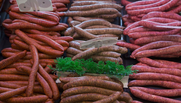 Всеки уикенд стотици българи от района на Благоевград, Петрич и