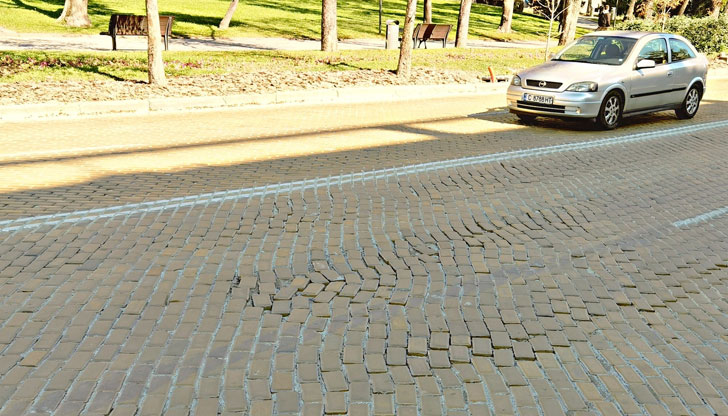 София е напът да загуби един от най-емблематичните си символи,