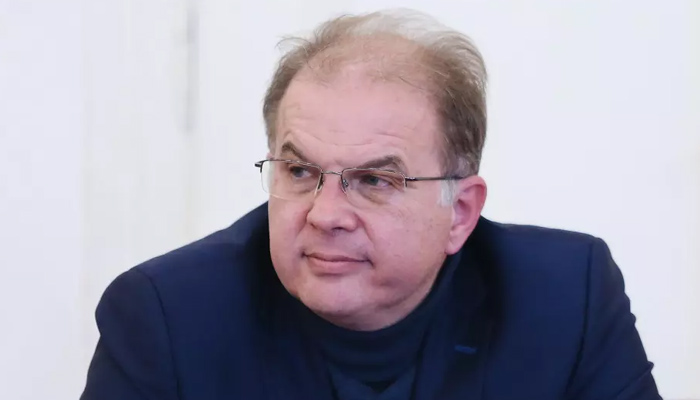 Или този парламент ще работи в консенсус, или няма да