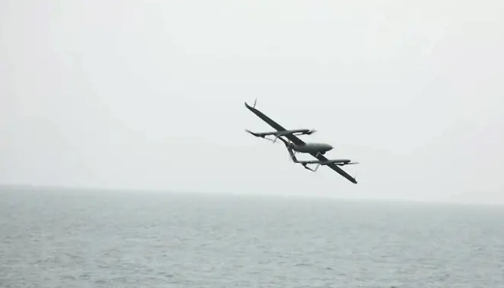 За втори път, в рамките на една седмица, се съобщава