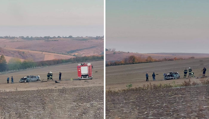 Оцелелият по чудо младеж от Ягуара е стигнал пеша до