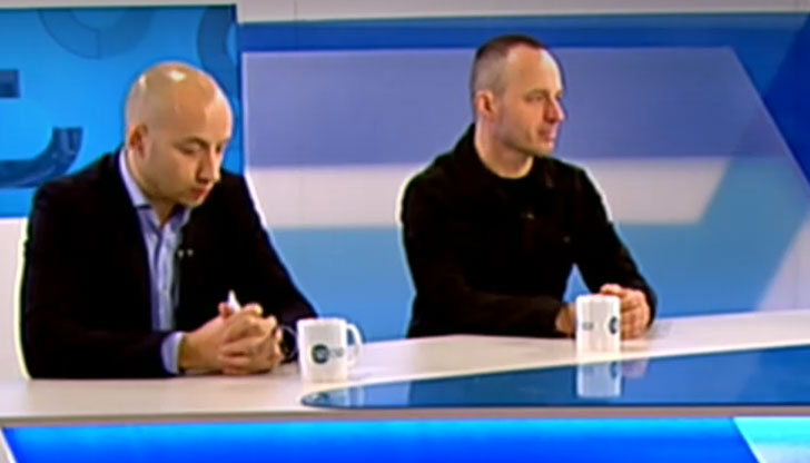 Според Стойчо Стойчев едва ли ще се сформира устойчиво мнозинство