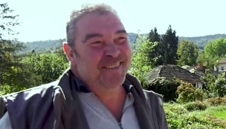 Историята е от ВидинскоДесетки градове в България са такива, но