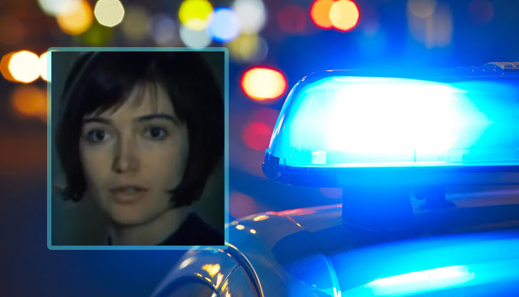 По тялото на актрисата е имало следи от насилиеЗаподозряна е