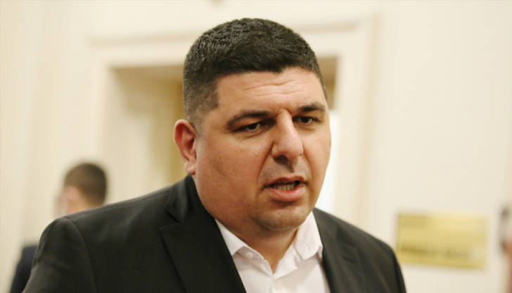 Ивайло Мирчев: От ДБ не сме някакви камикадзета, които искаме