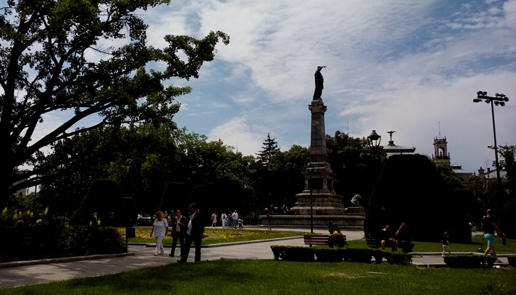 Продължаваме промяната и ГЕРБ ще имат по двама народни представители