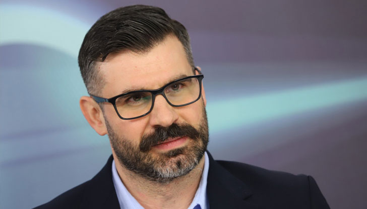 Виждаме едно сериозно задлъжняване, което е един огромен риск за