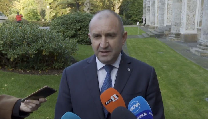 Ще предоставя на партиите достатъчно време, така че да могат