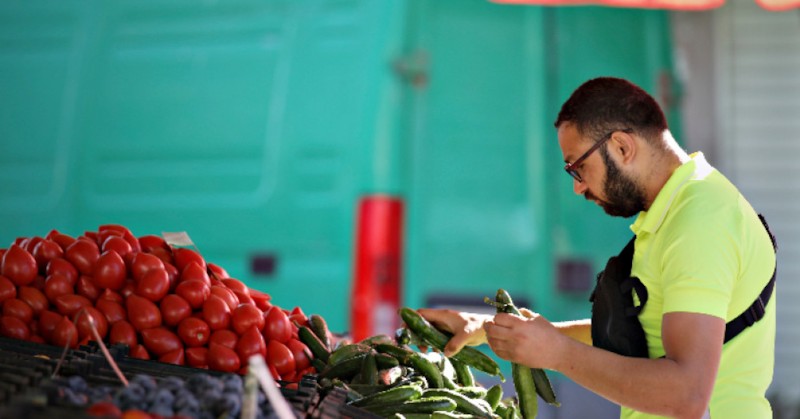 До три пъти повече плащаме за риба. С до 40% по-скъпи