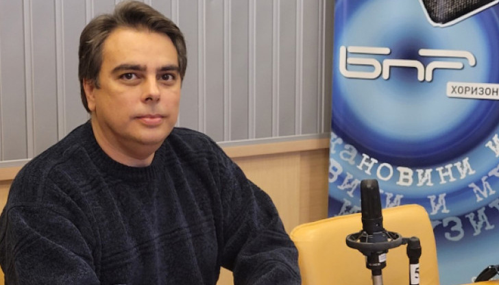 По думите му отказът на ПП да преговарят за правителство