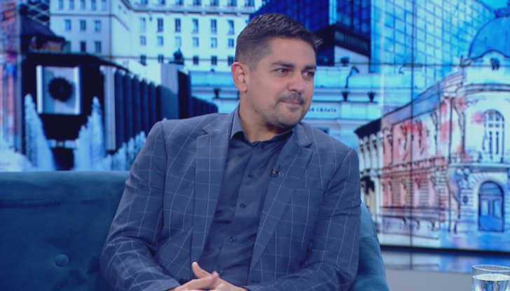 Василев и други депутати от ПП ще внесат сигнал срещу