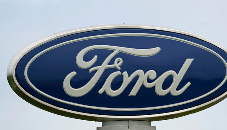 През 2021 година компанията Форд е продала около 20 хиляди моторни