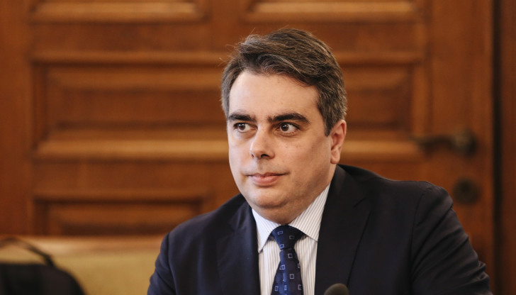 Това съобщи съпредседателят на ПП Асен ВасилевПродължаваме Промяната няма да