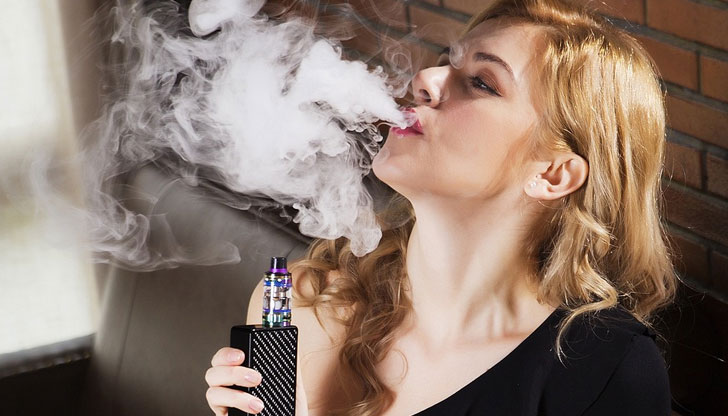 Две нови проучвания разглеждат как изпаряването влияе върху кръвоносните съдове