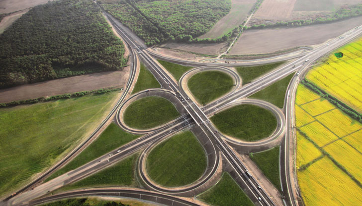 Темата на пресконференцията е проверка на лот 2 и лот 3