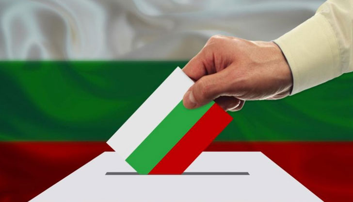 Обяснението е просто: политиците продължават да говорят помежду си, а