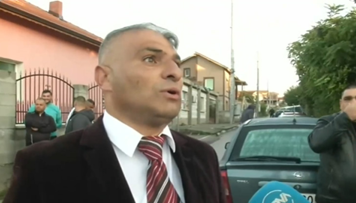 Как протича изборният ден в Плевенско?Гласуването в плевенското село Буковлък,