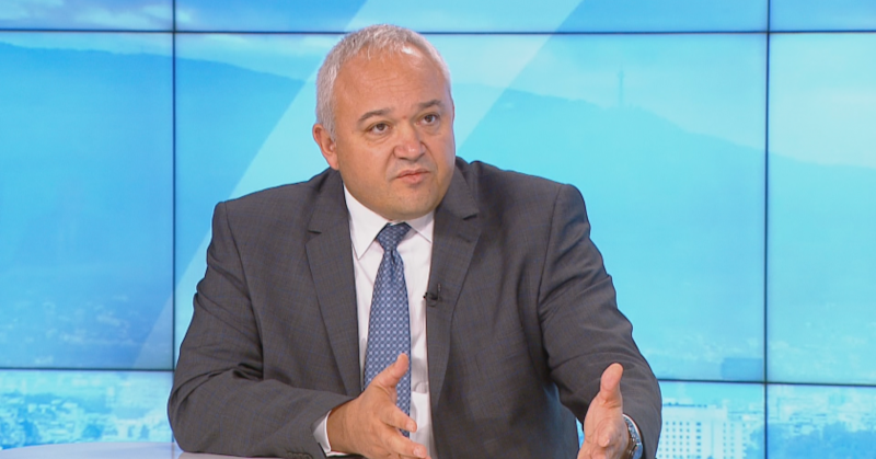 Работи се за разкриване на центрове за вземането на кръвни