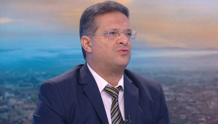 Новият стар директор на БАБХ е категоричен, че на ГКПП