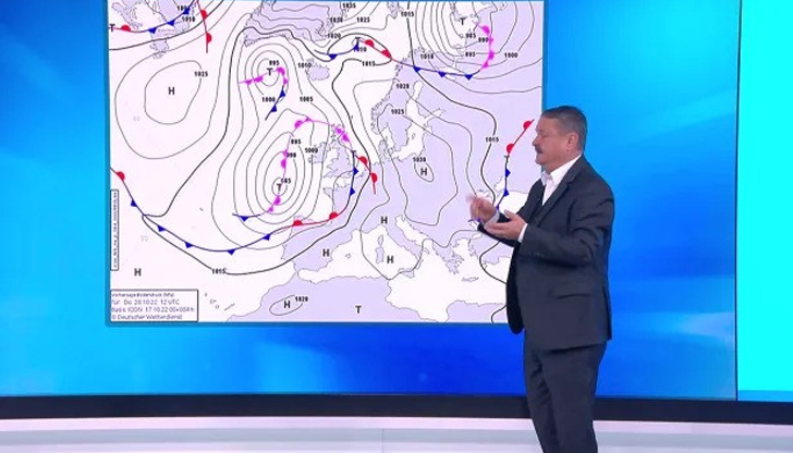 На Димитровден температурите ще достигнат до 23-24 градусаТоплото есенно време ще