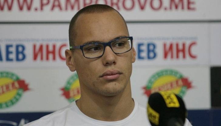 Плувецът ще пропусне Олимпиадата в ПарижСветовната антидопингова агенция спря състезателните права