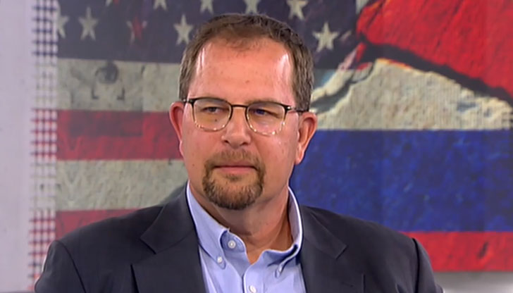 Темата “Русия - Украйна и отражението върху силите САЩ и