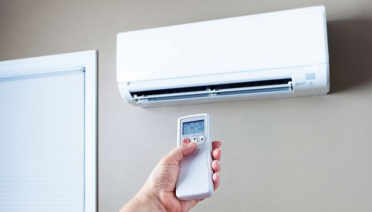 Търсенето на климатици в Русе е нараснало поне с 20%