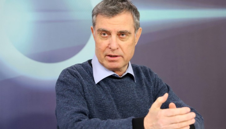 Генерал Събев: Очаквам ескалация. Необходимо е да се вземат предохранителни