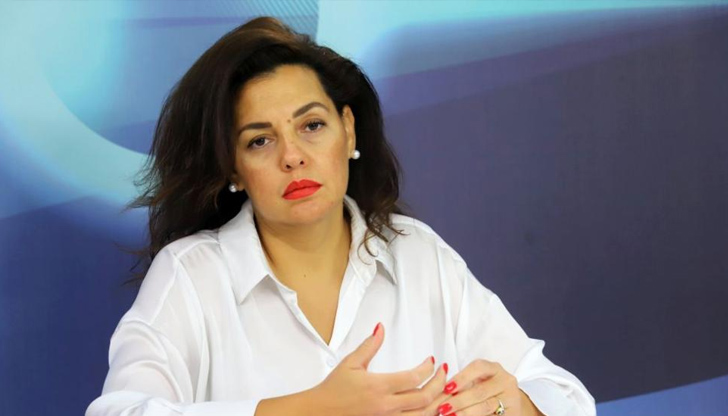 Целта на ПП беше да пакетират ГЕРБ в коалицията, която