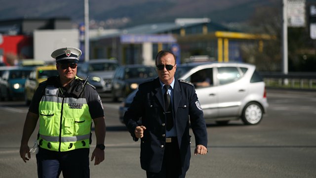 По-рано днес той бе обвинен от вътрешния министър Иван Демерджиев, че